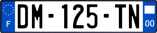 DM-125-TN