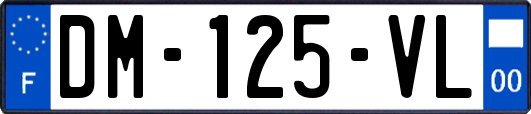 DM-125-VL