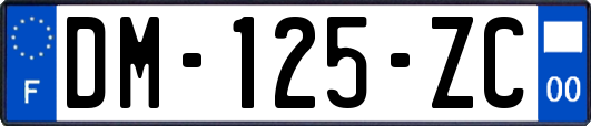 DM-125-ZC