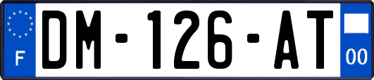 DM-126-AT