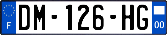 DM-126-HG