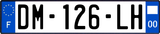 DM-126-LH