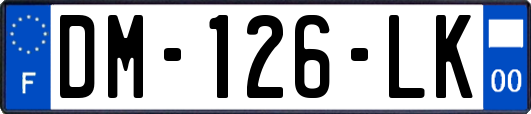 DM-126-LK