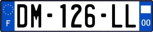 DM-126-LL