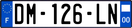 DM-126-LN