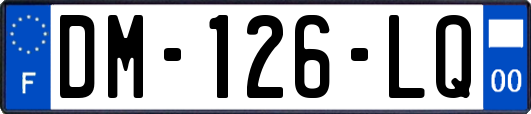 DM-126-LQ