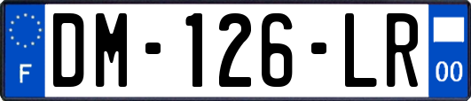 DM-126-LR