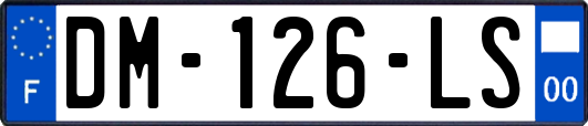 DM-126-LS