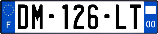 DM-126-LT