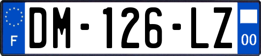 DM-126-LZ
