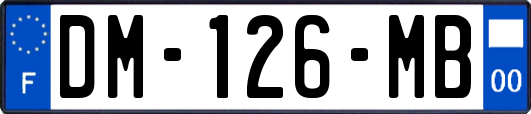 DM-126-MB