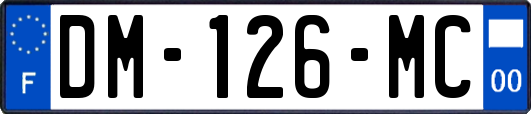 DM-126-MC