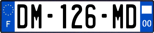 DM-126-MD
