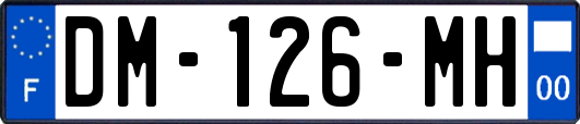 DM-126-MH