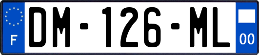 DM-126-ML