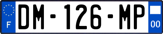 DM-126-MP