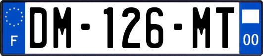 DM-126-MT