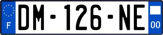 DM-126-NE