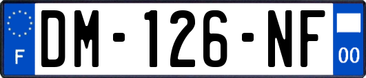 DM-126-NF