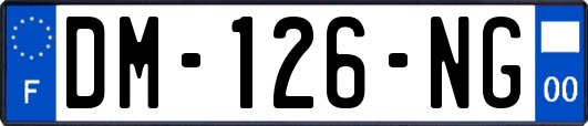 DM-126-NG