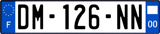 DM-126-NN
