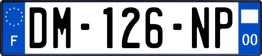 DM-126-NP