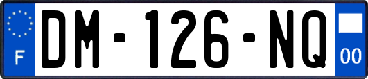 DM-126-NQ