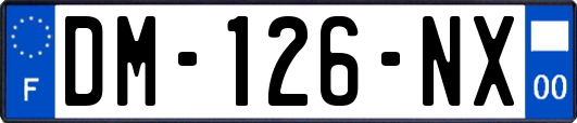 DM-126-NX