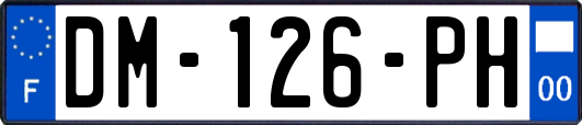 DM-126-PH