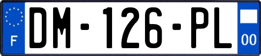 DM-126-PL