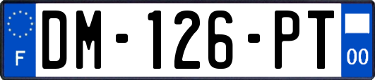 DM-126-PT