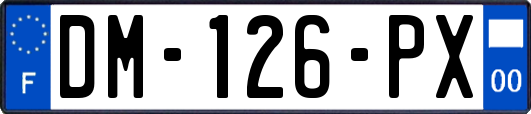 DM-126-PX