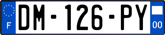 DM-126-PY