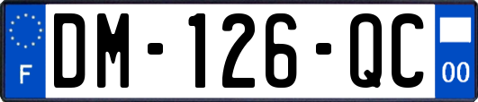 DM-126-QC