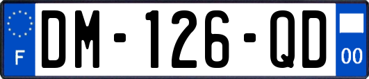 DM-126-QD