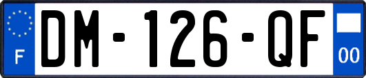 DM-126-QF