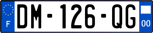 DM-126-QG