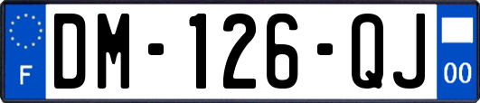 DM-126-QJ