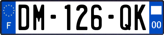 DM-126-QK