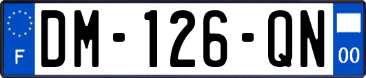 DM-126-QN