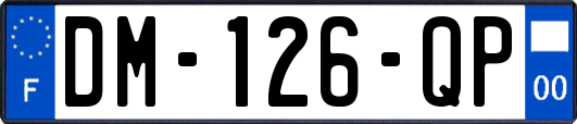DM-126-QP