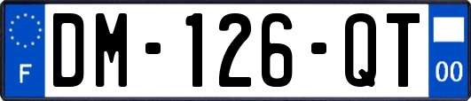 DM-126-QT