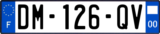 DM-126-QV
