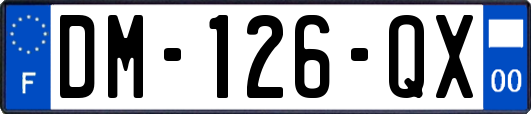 DM-126-QX