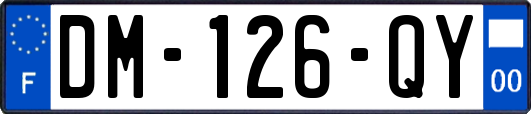 DM-126-QY