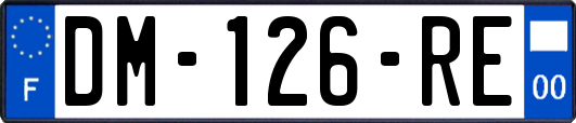 DM-126-RE