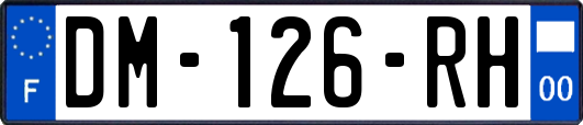 DM-126-RH