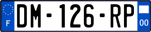 DM-126-RP