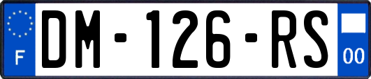 DM-126-RS