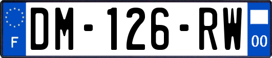 DM-126-RW